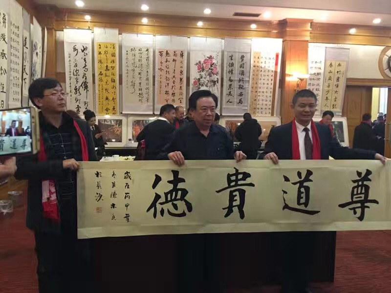 亮化工程湖南正陽慈善活動(dòng)